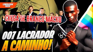 007 VAI SER BI CERTEZA DE FRACASSO [upl. by Rabkin51]