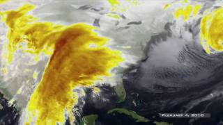 NASA  Supercomputing the Climate [upl. by Susette]