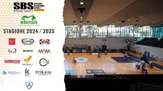 SBS Special Bergamo Sport Live Stream [upl. by Nilat]