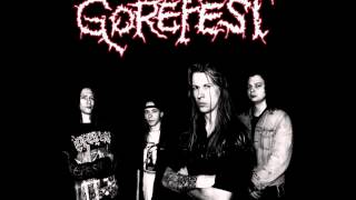 Gorefest  A Grim Charade [upl. by Rosie]