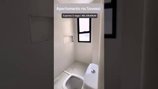 Apartamento 3 quartos na Savassi [upl. by Aleahpar279]