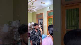 Asli mard 🤣😂 trending funny comedy viral shorts saasbahu [upl. by Robinette]