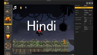 how to create a game in buildbox in hindi  buildbox se game kaise bnaye [upl. by Berk480]