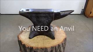 I need an Anvil like a hole in my head [upl. by Braswell]