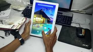 Tablet murah 700rb ram 6GB 11 inc [upl. by Danika]