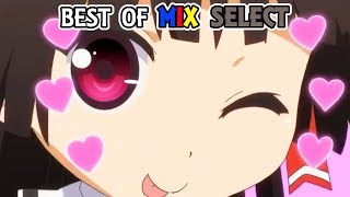 Gifs With Sound Special  Best of Mix Select  10K Sub Special [upl. by Noyart278]