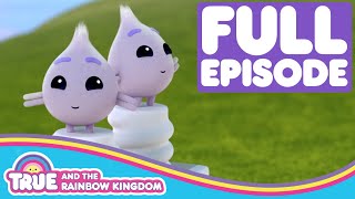 True and the Rainbow Kingdom  Full Episode  Season 1  Little Helpers [upl. by Deron]