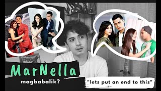 What happened to MARNELLA [upl. by Jone644]