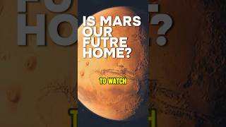 Is MARS Our Future Home The Next Frontier for HUMAN Exploration [upl. by Eerpud]