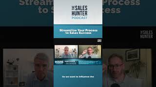 Streamline Your Process to Sales Success [upl. by Ecineg507]