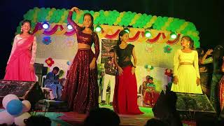 chitturu chinnadana song by santhosh events nellore 9505390424trending dance dancevideo telugu [upl. by Sonni]