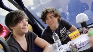 random larry stylinson videos i watch at 2am [upl. by Eimmaj]