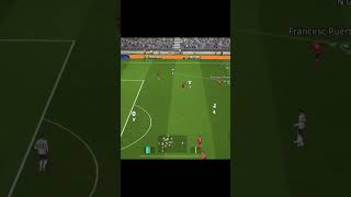 Tiki taka 👽🪄 football edit messi soccer futbol shortfeed viralvideo foryou soccershorts [upl. by Ylek]