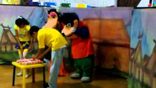 show disney kids la casa de mickey mause173mp4 [upl. by Soren44]