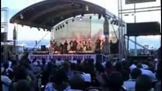 TRIBUTE TO ROCHEREAU TABU LEYA LEGEND OF AFRICAN MUSIC [upl. by Simdars]