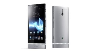 Sony Xperia P [upl. by Kaja]