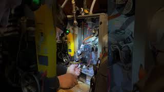 How to check an inducer draft motor [upl. by Nitnert]