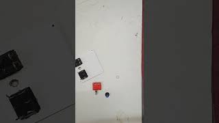 How To Make RC Remote Control At homeHow To Make Powerfull Remote Controlp7shots viralshorts [upl. by Lamahj]