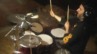 subjected to a beating drum cover [upl. by Nodnas]