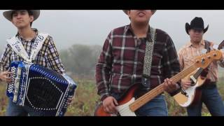 Los Ramones de Nuevo León  Los Pinos y Los Ciruelos Video Oficial [upl. by Fasto44]