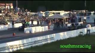 pro mods at State Capitol Dragway [upl. by Handel]