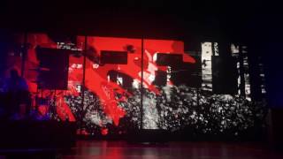 Twenty One Pilots  Hometown 4K Camden NJ [upl. by Nedaj]