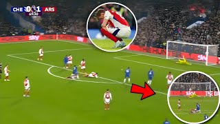 Pedro Neto Goal  Arsenal vs Chelsea 11  Premier League 2024 [upl. by Gilcrest]