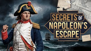 Secrets of Napoleon’s Escape The Untold Story of His Daring Return [upl. by Disharoon]