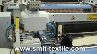 Smit Textile [upl. by Ynnaffit791]