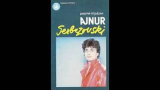 AJNUR SERBEZOVSKI  1988  TI SI MOJE DANAS JA SAM TVOJE SUTRA [upl. by Garrison]