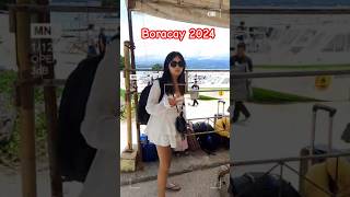 boracayfamily 2024 vacation [upl. by Ebneter]