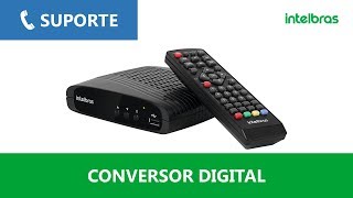 Como instalar o conversor digital CD 636  i1156 [upl. by Nylehtak]