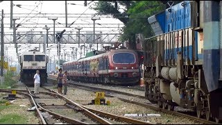 Indians dont waste even a minute  Yelahanka Railway Station [upl. by Bagger819]