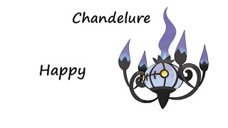 FLAMETHROWER CHANDELURE is my new FAVORITE ATTACKER BUILD  Pokemon Unite [upl. by Nami]