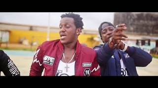 Les Leaders  Largent CLIP OFFICIEL [upl. by Garate]