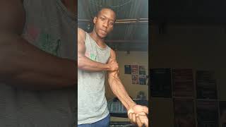 Its ma veins speaking fitness bodybuilding [upl. by Cirdor]