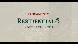 Conheça o lançamento Residencial Parque Faber V [upl. by Adamsun14]