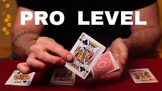 This EASY CARD TRICK is INSANE amp Fools Magicians  No setup [upl. by Ainezey]