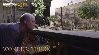 Wonderstruck  Official Channel Trailer  Amazon Studios [upl. by Enimrej797]