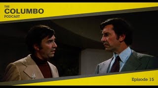 The Columbo Podcast Episode 15 – Double Shock [upl. by Nosirrag]