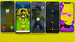 WeChatKalamTimeZangiKakaoTalkaviber Poco X6Samsung A72Z Flip3Blackview A200IPhone 11 Pro Max [upl. by Ziul89]