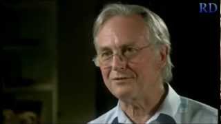 Richard Dawkins funny moments [upl. by Ardnaskela]