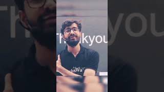 Ritik Sir pw singing song shorts shortsvideo shortfeed youtube shorts [upl. by Garretson795]