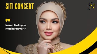 Irama Malaysia masih relevan  sitinurhaliza [upl. by Lrac]