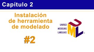 Instalación de herramienta de modelado  ASTAH  UML desde CERO  Buhoos [upl. by Sydney]