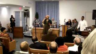 City of God Baptist Fellowship [upl. by Ybanrab]