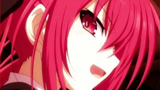 Date a Live AMV  Kotori  Ring of Fire [upl. by Anivle]