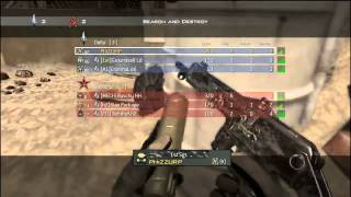 TaKeOver  400 vs 310 Third map TieBreaker [upl. by Ebaj]