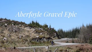 Aberfoyle Gravel Epic [upl. by Tunk]