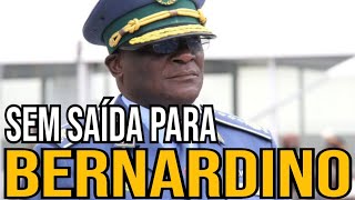 URGENTE REVELAÇÕES CH0CANTES SOBRE O BERNARDINO RAFAEL [upl. by Yroffej]